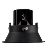 Deep Tilt 7.2w 24v DC Recessed LED Downlight