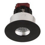 Round Pinhole 6w Recessed LED Downlight