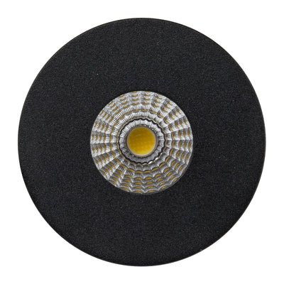 Round Pinhole 6w Recessed LED Downlight