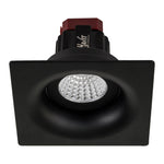 Square Tilt 6w Recessed LED Downlight
