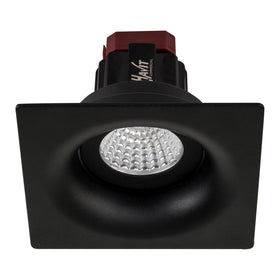 Square Tilt 6w Recessed LED Downlight