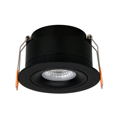 8-10w Recessed Dali Tunable LED Downlight