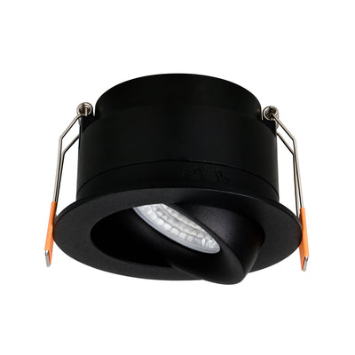 8-10w Triac Dimmable Recessed LED Downlight