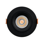 8-10w Recessed Dali Tunable LED Downlight