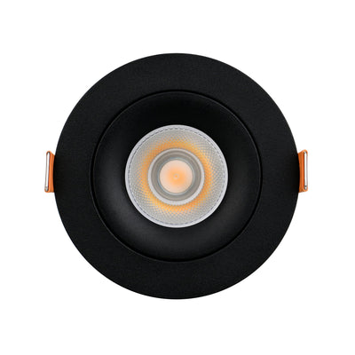 8-10w Recessed Dali Tunable LED Downlight