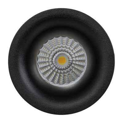 Round Fixed 6w Recessed LED Downlight