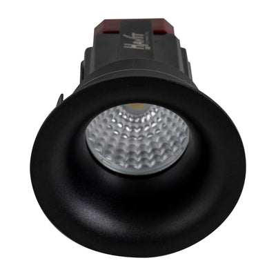 Round Fixed 6w Recessed LED Downlight