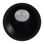 Round Fixed 6w Recessed Wall Washer LED Downlight