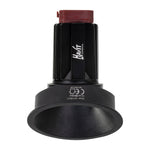 Round Fixed 13w Recessed Wall Washer LED Downlight