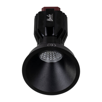 Round Fixed 17w Recessed Wall Washer LED Downlight