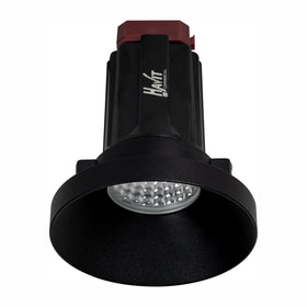 Round Fixed 13w Recessed LED Downlight