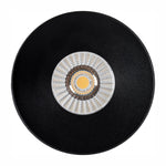 Round Fixed 13w Recessed LED Downlight