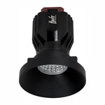 Round Fixed 17w Recessed LED Downlight