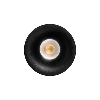 Round Fixed 9w Mini Recessed LED Downlight - 48mm Cutout (7209)