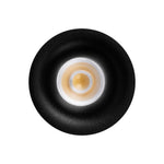Round Fixed 9w D2W Mini Recessed LED Downlight - 48mm Cutout (8209)