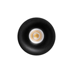 Round Fixed 9w D2W Mini Recessed LED Downlight - 48mm Cutout (8209)