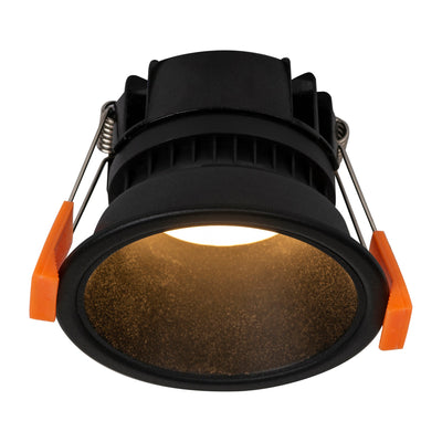 with Insert Dali 2 Tri Colour Fixed Deep LED Downlight