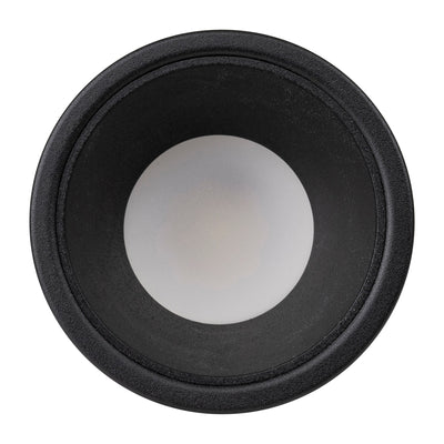 with Insert Dali 2 Tri Colour Fixed Deep LED Downlight
