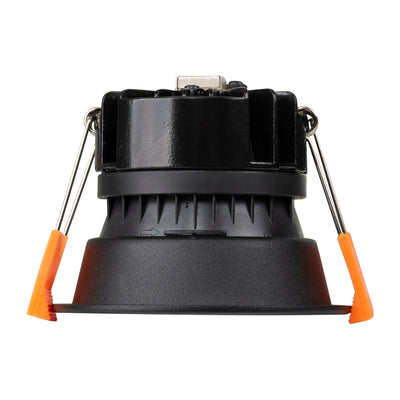 with Insert Dali 2 Tri Colour Fixed Deep LED Downlight