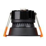 with Insert Dali 2 Tri Colour Fixed Deep LED Downlight