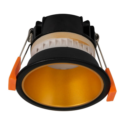with Insert Dali 2 Tri Colour Fixed Deep LED Downlight