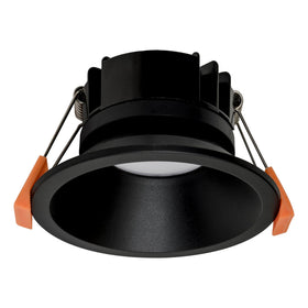 9w Tri Colour Fixed Deep LED Downlight