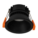 with Insert Fixed Dali 2 Dim to Warm LED Downlight