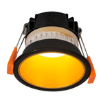 with Insert Fixed Dali 2 Dim to Warm LED Downlight