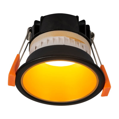 with Insert Fixed Dali 2 Dim to Warm LED Downlight