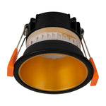with Insert Fixed Dali 2 Dim to Warm LED Downlight
