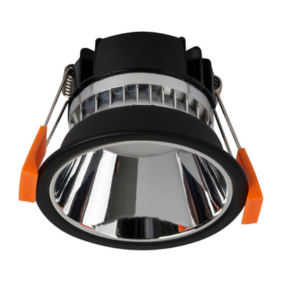 with Insert Fixed Dali 2 Dim to Warm LED Downlight
