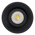 Round Deep Fixed 13w D2W Recessed LED Downlight - 90mm Cutout