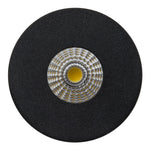 13w CRI97+ Recessed Round Pinhole Dimmable LED Downlight 3000k