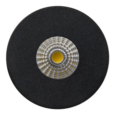 13w CRI97+ Recessed Round Pinhole Dimmable LED Downlight 3000k