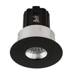 Round Pinhole 13w D2W Recessed LED Downlight