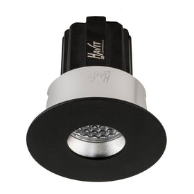 Round Pinhole 13w D2W Recessed LED Downlight