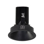 Round 13w Dali Tunable Wall Washer Recessed LED Downlight
