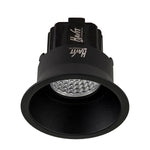 Round Deep Fixed 7.2w 24v DC Recessed LED Downlight