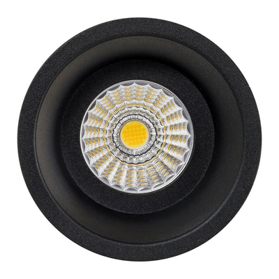 Round Deep Fixed 7.2w 24v DC Recessed LED Downlight