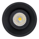 Round Deep Fixed 7.2w 24v DC Recessed LED Downlight