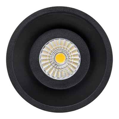 Round Deep Fixed 7.2w 24v DC Recessed LED Downlight