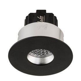 Round Pinhole 7.2w 24v DC Recessed LED Downlight