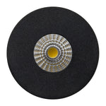 Round Pinhole 7.2w 24v DC Recessed LED Downlight