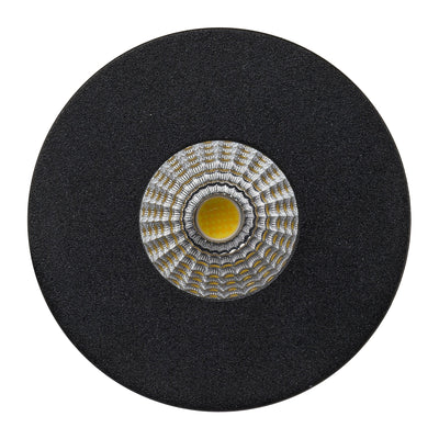 Round Pinhole 7.2w 24v DC Recessed LED Downlight