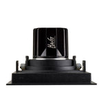 Square Tilt 7.2w 24v DC Recessed LED Downlight