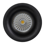 Round Fixed 7.2w 24v DC Recessed LED Downlight