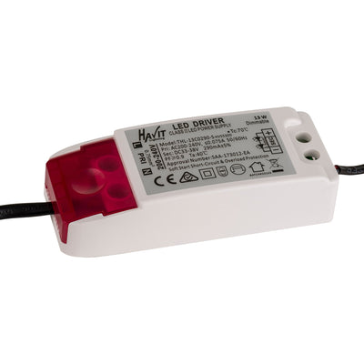 13w CRI97+ LED Module and Driver