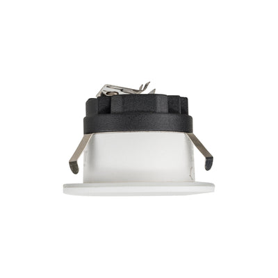 White Dimmable 5W Mini Recessed LED Downlight - HCP-8130502 (3)