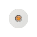 White Dimmable 5W Mini Recessed LED Downlight - HCP-8130502