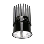 13w D2W LED Module + Driver - 3000k-2000k